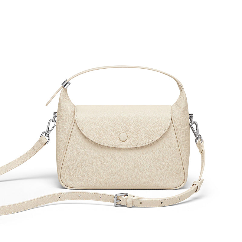 Elegant Small Square Shoulder Bag for Women Trendha