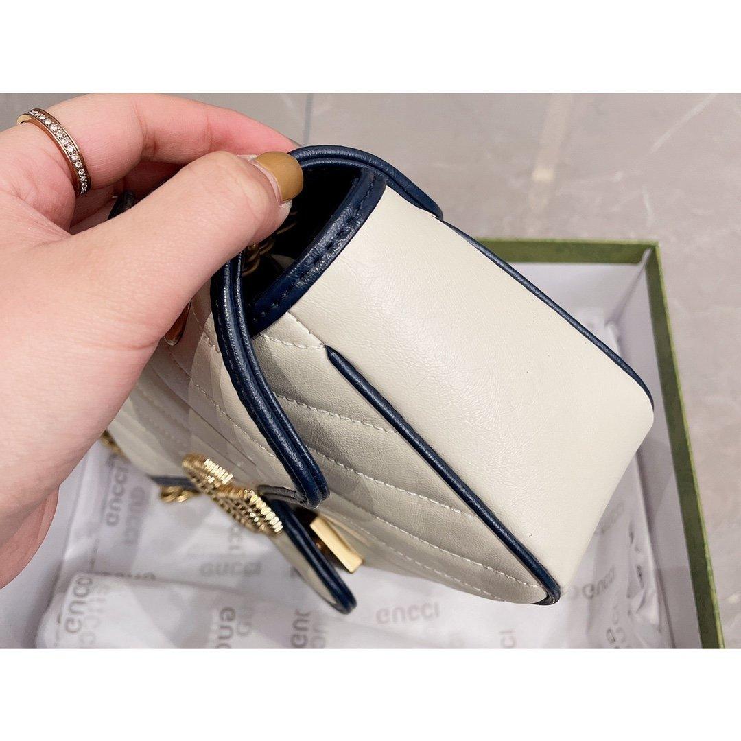 GoatLv - Luxury Edition Bags GCI 054 GoatLv