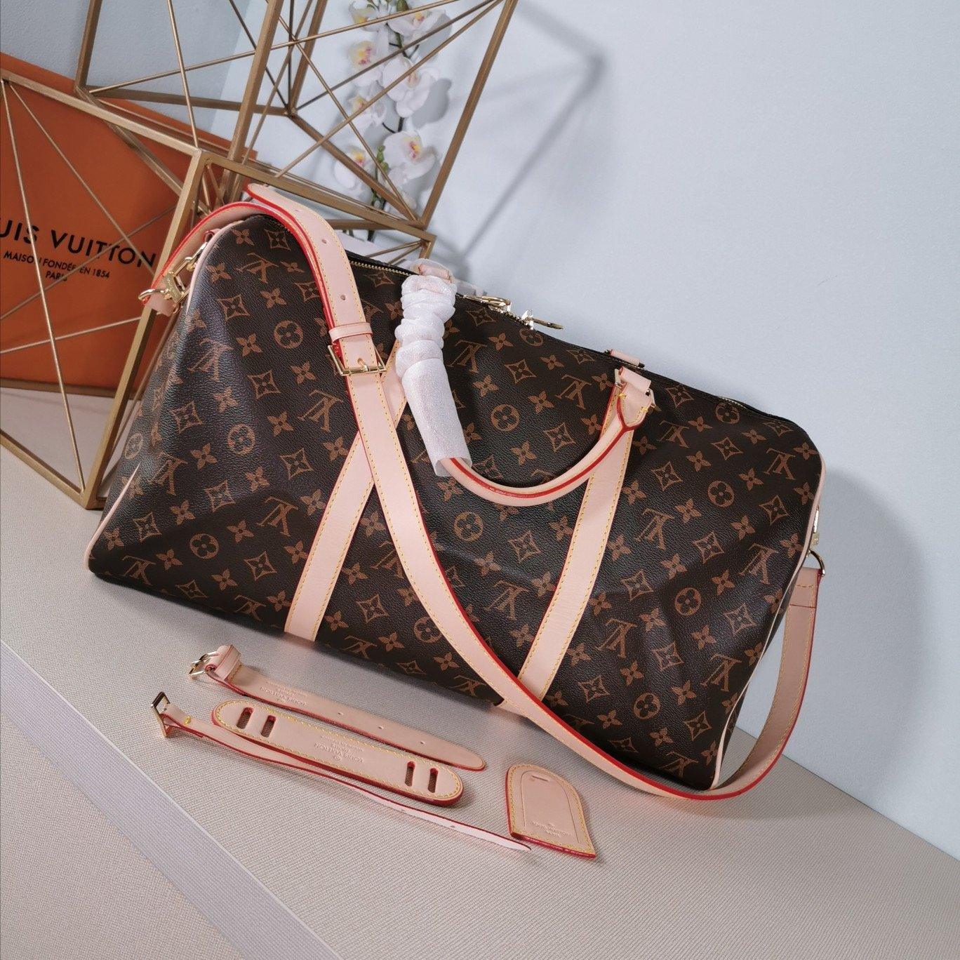 GoatLv - Luxury Edition Bags LUV 259 GoatLv