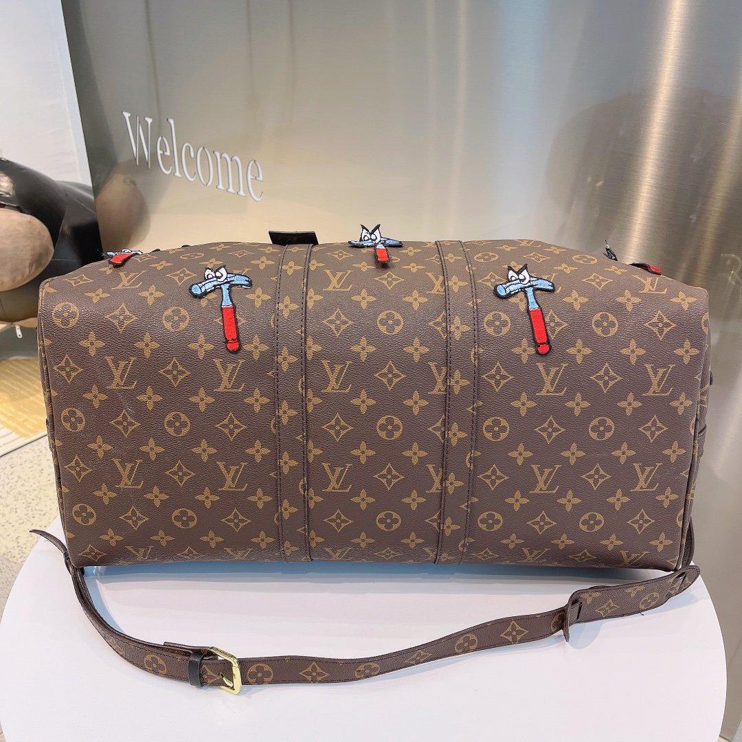 Sneakerhill - Luxury Edition Bags LUV 473 Sneakerhill