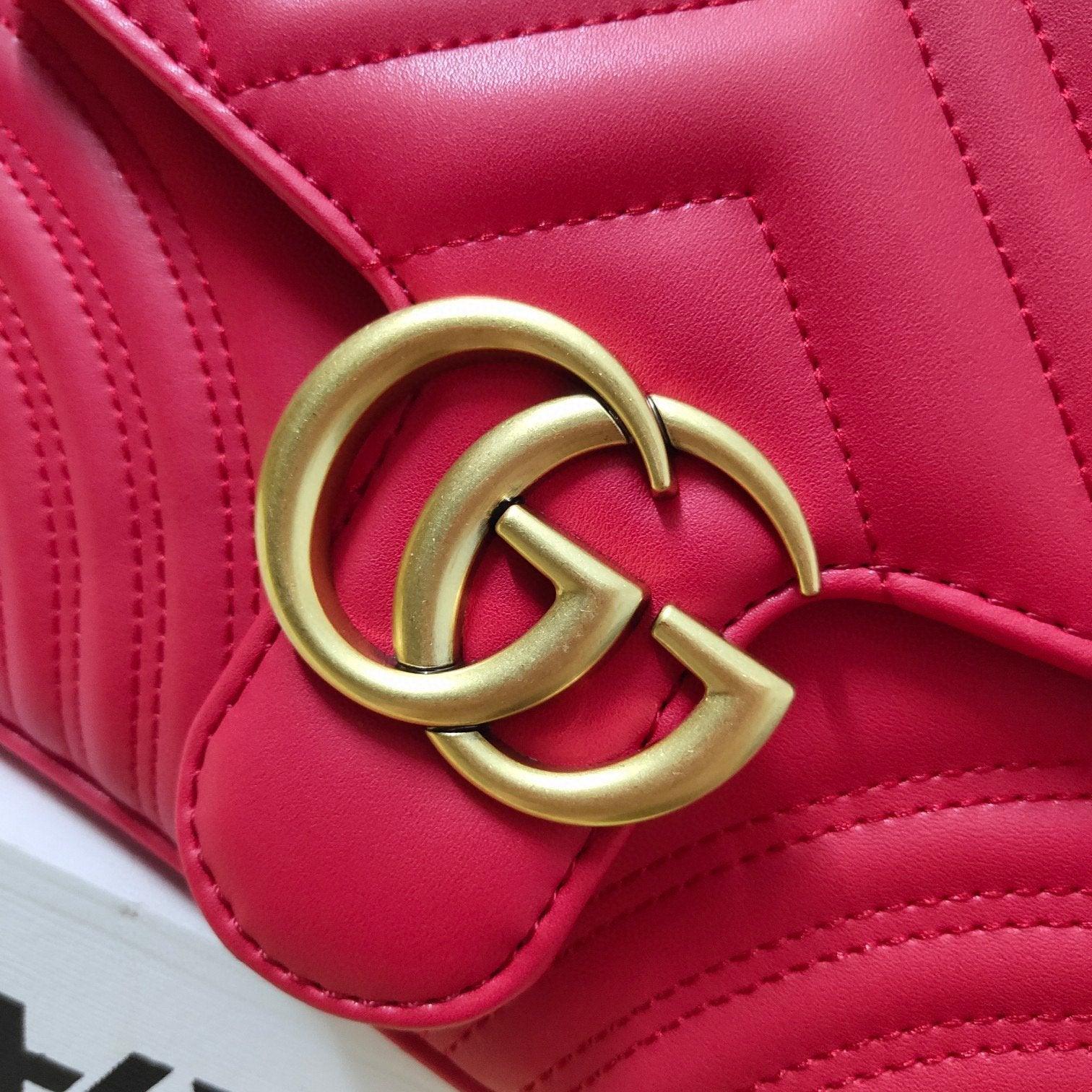 GoatLv - Luxury Edition Bags GCI 039 GoatLv