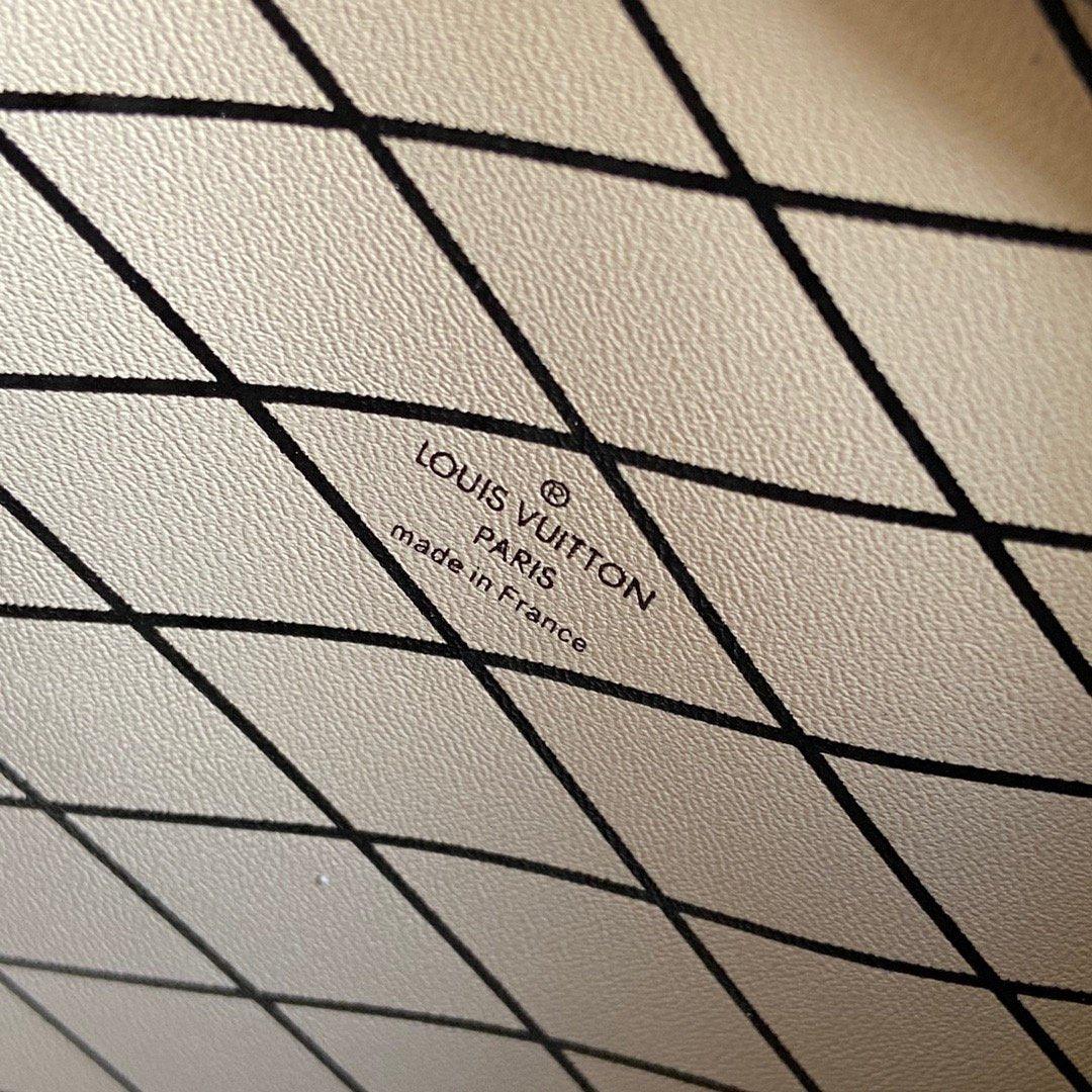 GoatLv - Luxury Edition Bags LUV 144 GoatLv