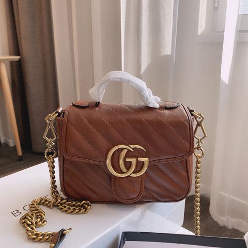 Sneakerhill - Luxury Edition Bags GCI 312 Sneakerhill