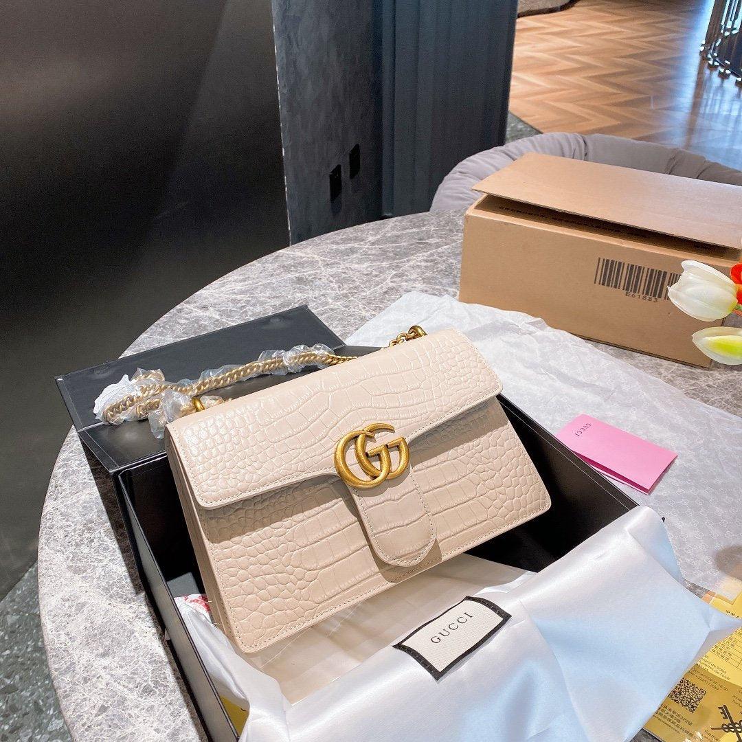 Sneakerhill - Luxury Edition Bags GCI 048 Sneakerhill
