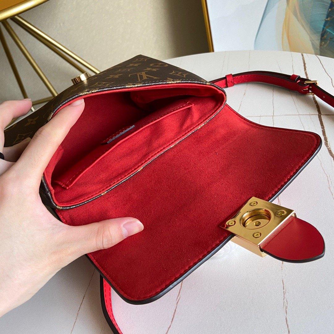 GoatLv - Luxury Edition Bags LUV 149 GoatLv