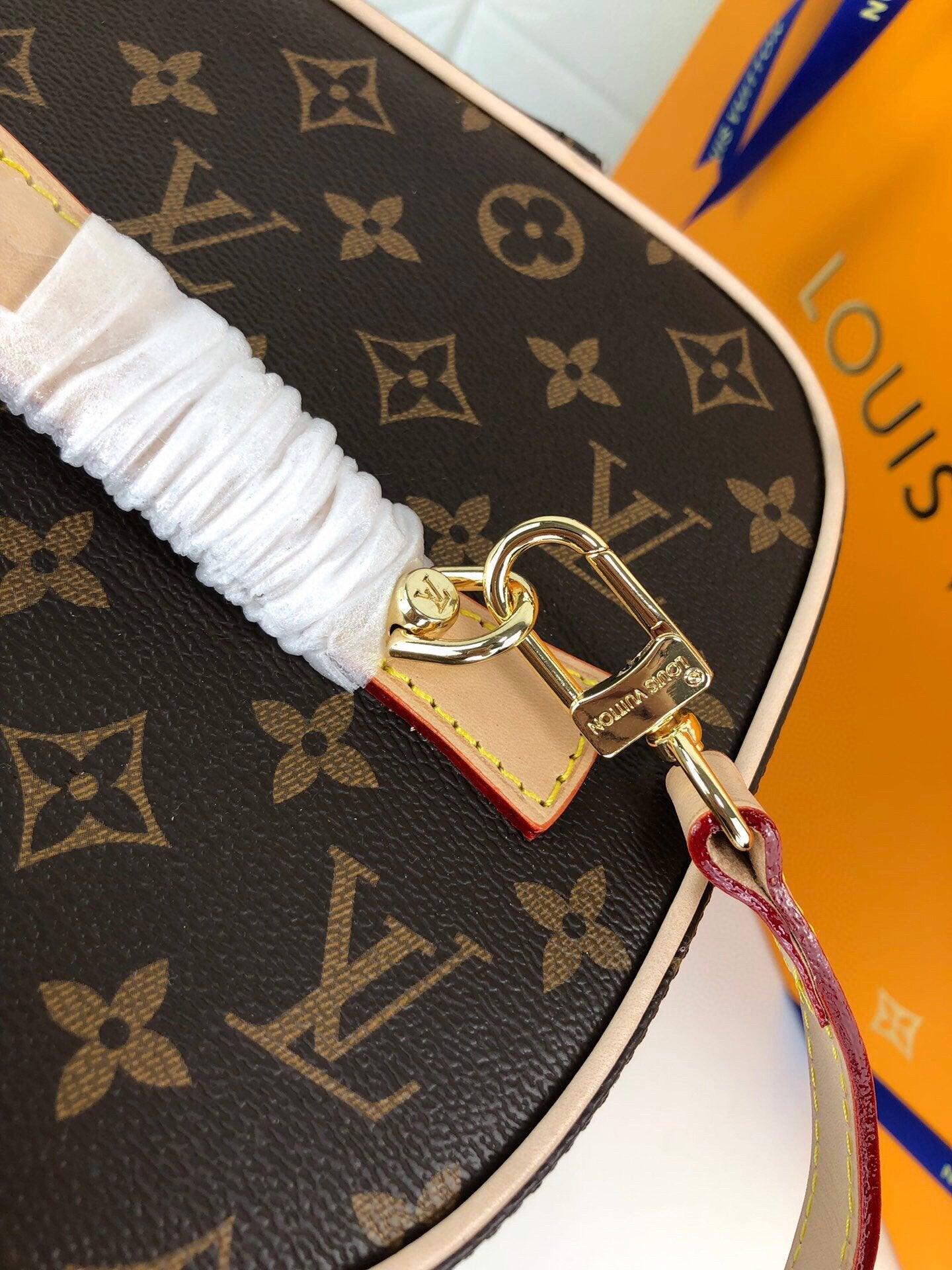 GoatLv - Luxury Edition Bags LUV 024 GoatLv