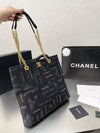 GoatLv - Luxury Edition Bags CH-L 316 GoatLv