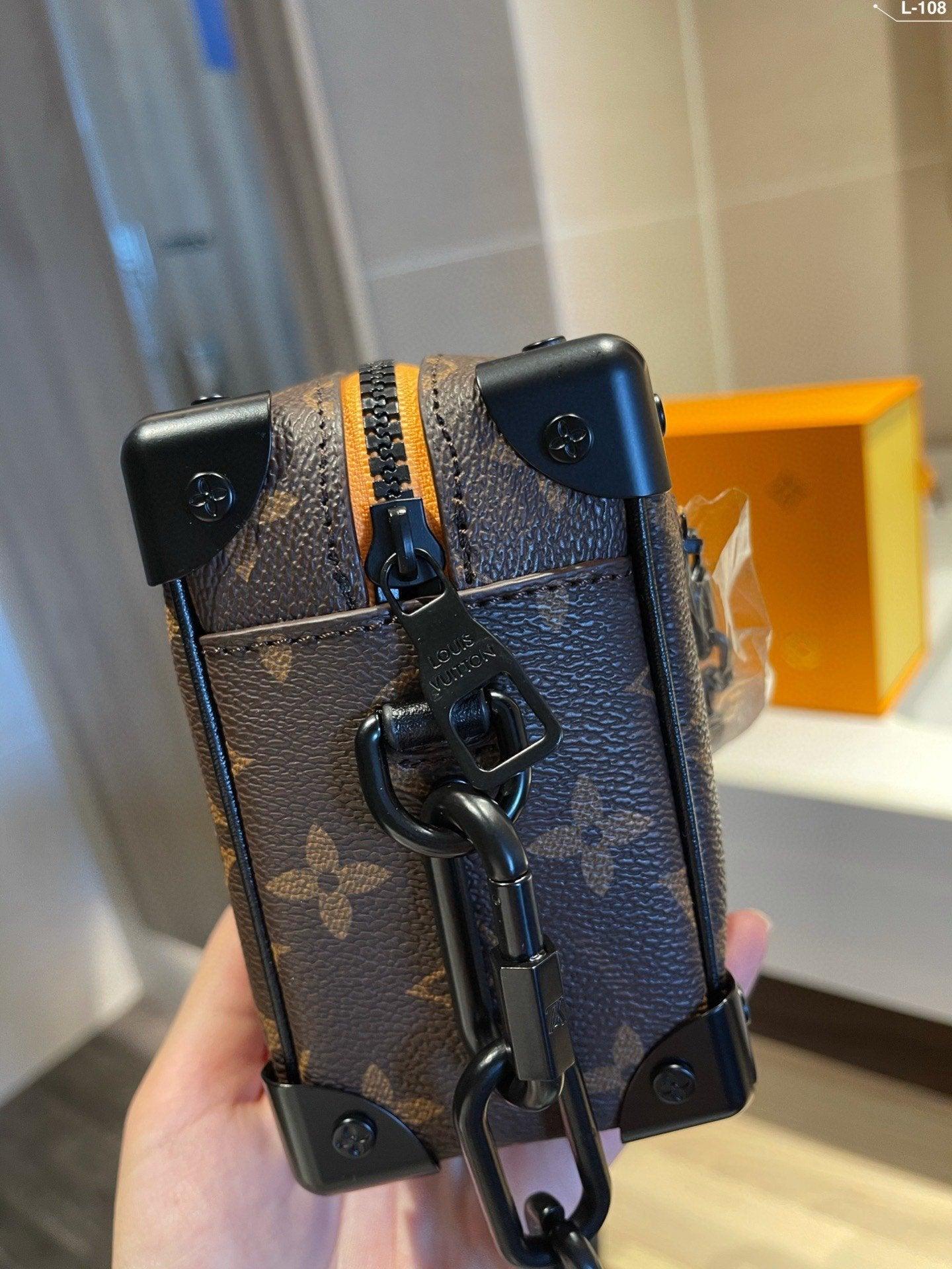 GoatLv - Luxury Edition Bags LUV 510 GoatLv
