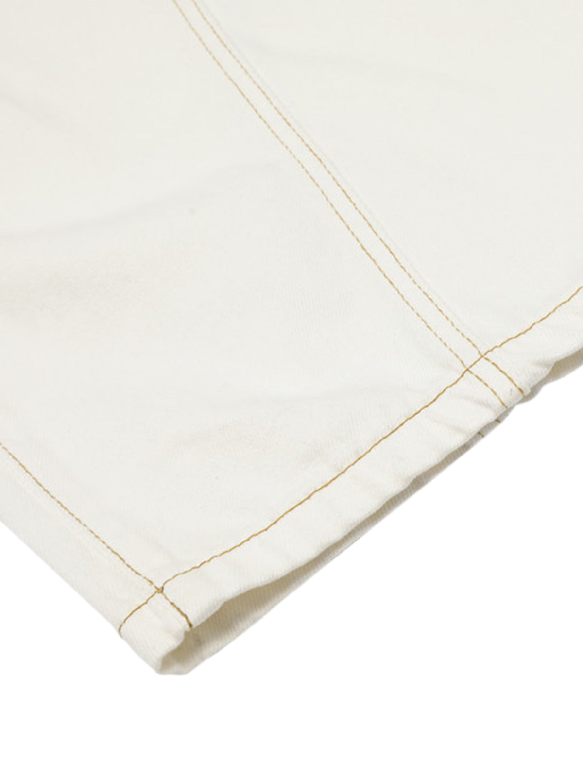 Embroidered Floral Patches Barrel Jeans - Goatlv