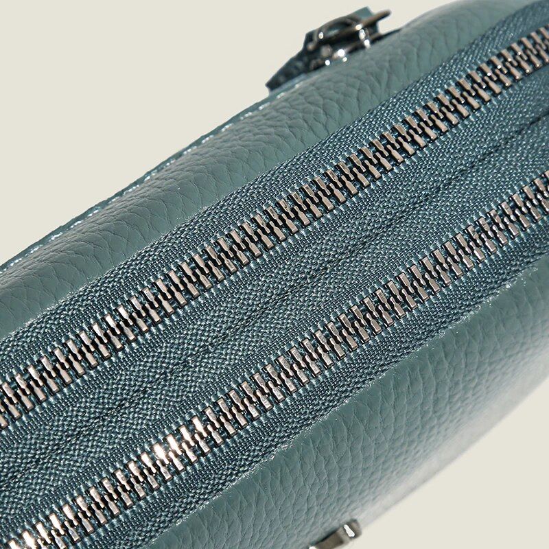 Genuine Leather Bag Luxury Women's Handbags Trendha