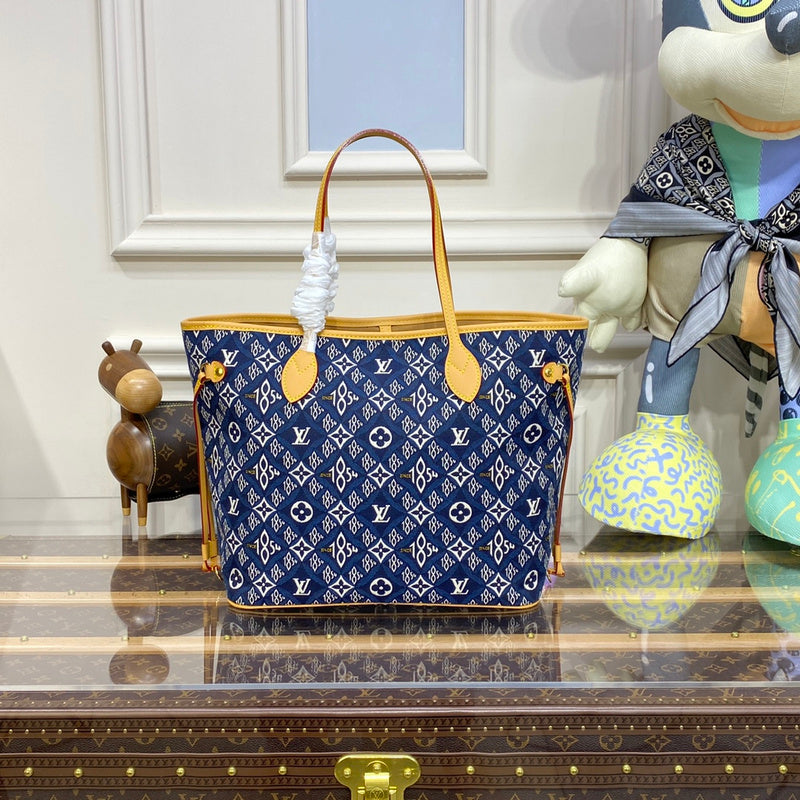 BFWD - LOV Bags - 2075 Bags Fashion Waves