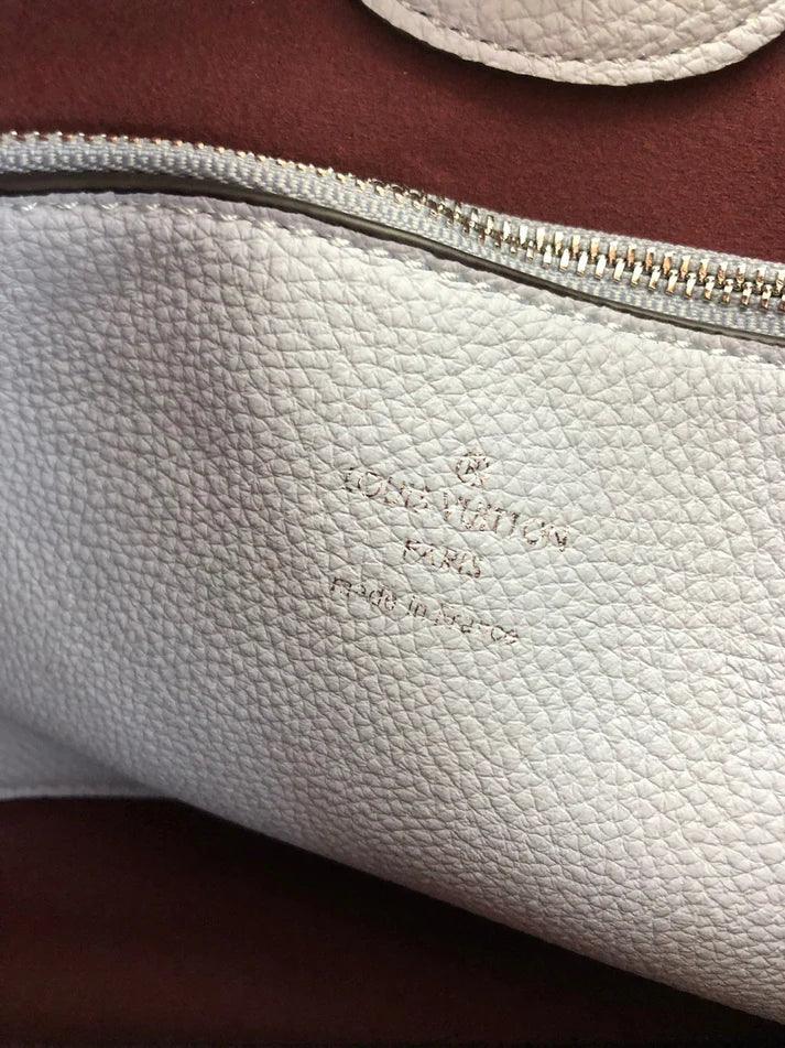 1984 - Top Quality Bags LUV 158 - GoatLV
