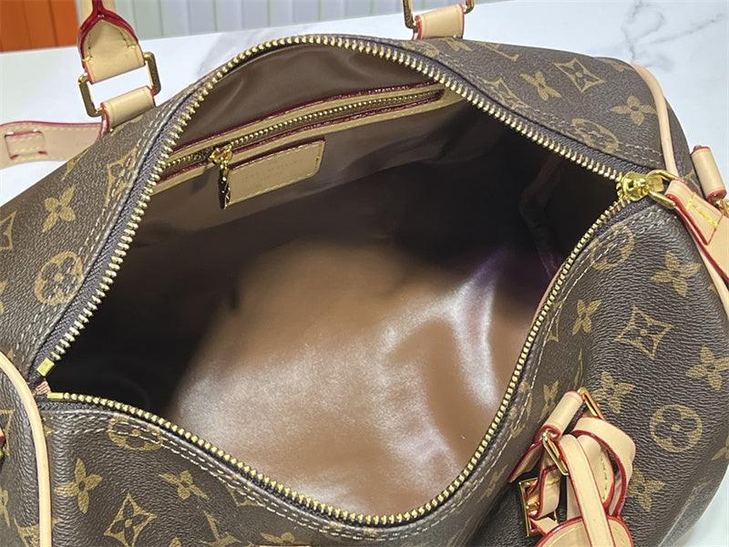 1984 LV Monogram M24422 1984brand