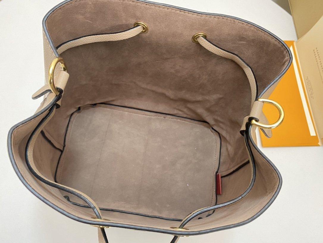 GoatLv - Luxury Edition Bags LUV 103 GoatLv