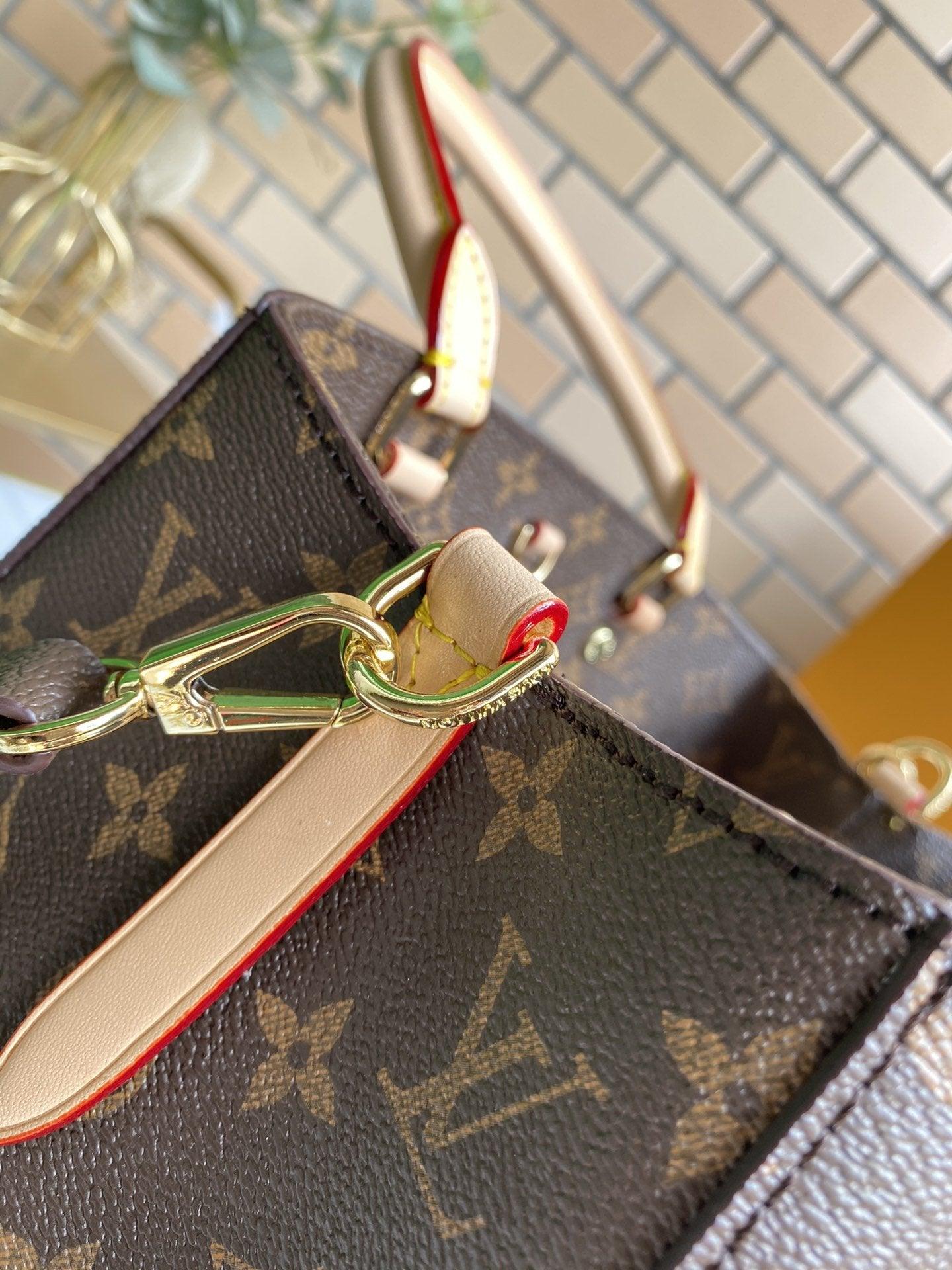 GoatLv - Luxury Edition Bags LUV 102 GoatLv