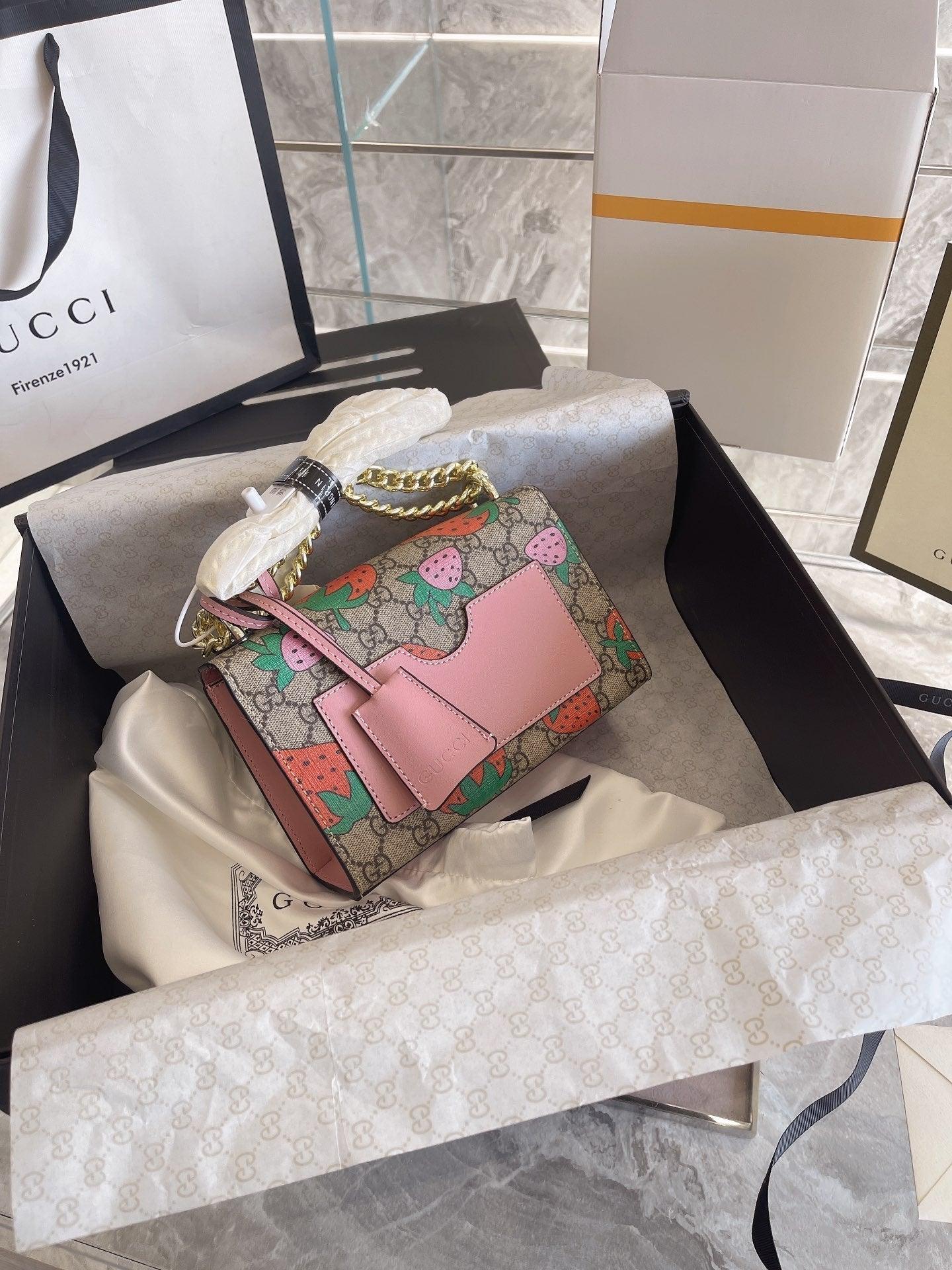 GoatLv - Luxury Edition Bags GCI 212 GoatLv