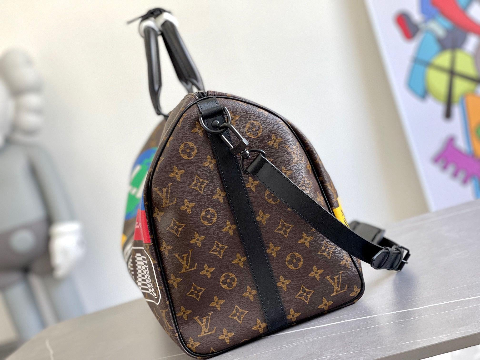 LuVi KEEPALL 50 M44642 sneakeronline