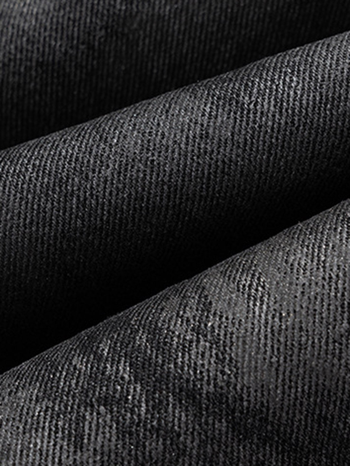 Retro Hand-Brushed Glitter Flare Jeans - Goatlv