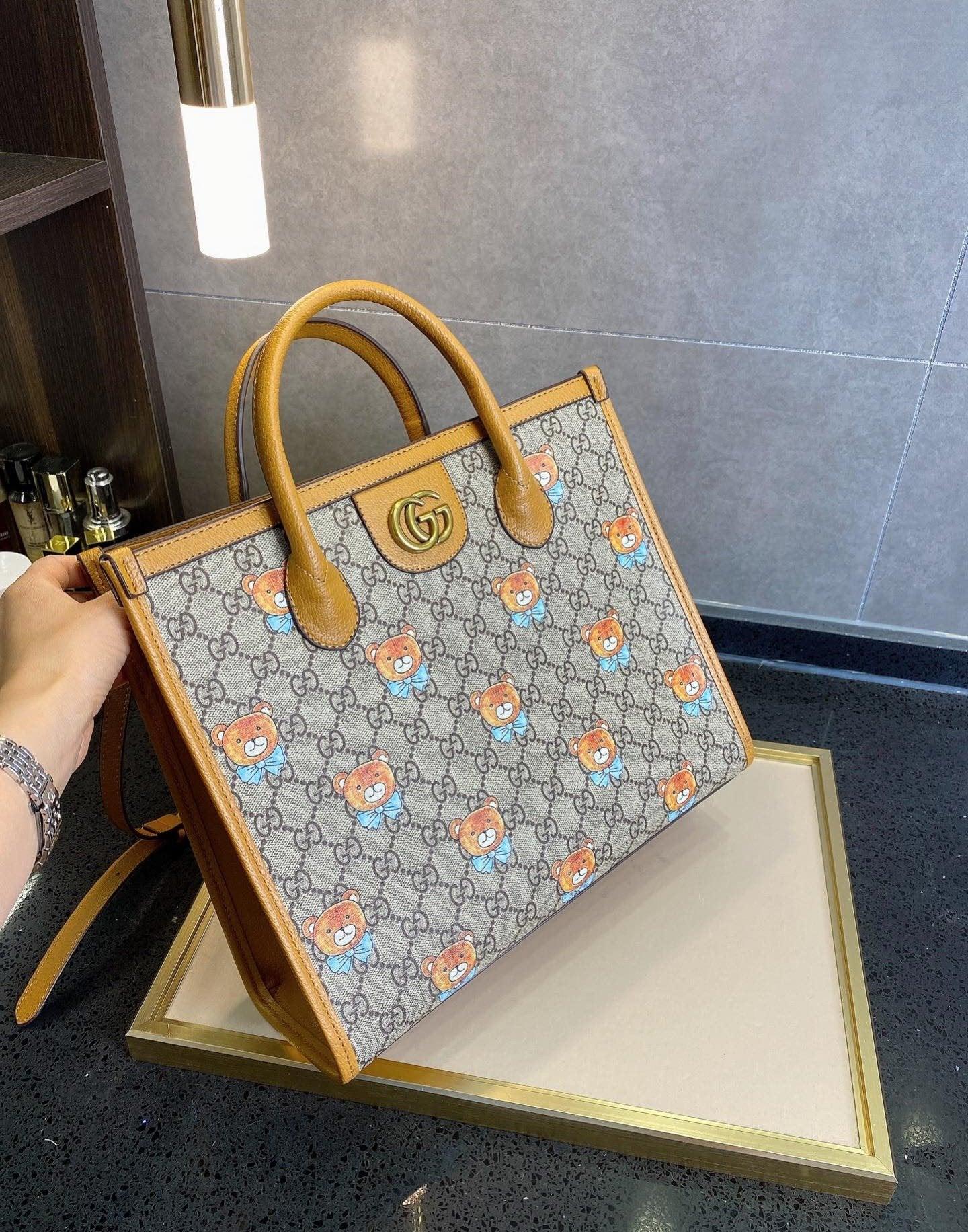 GoatLv - Luxury Edition Bags GCI 161 GoatLv