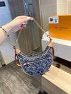 Sneakerhill - Luxury Edition Bags LUV 492 Sneakerhill