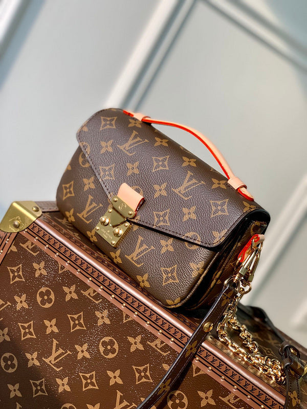 1984 - LOV Bags - 2055 Bags Fashion Waves