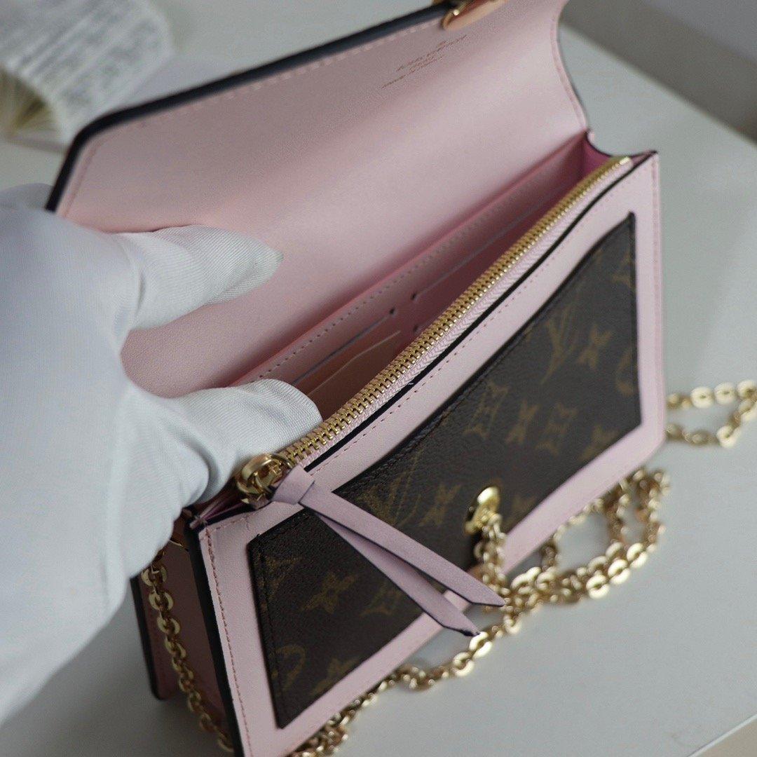 Sneakerhill - Luxury Edition Bags LUV 153 Sneakerhill