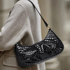 Luxurious Genuine Leather Handbag for Women Trendha
