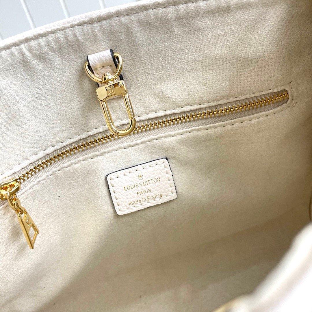 GoatLv - Luxury Edition Bags LUV 061 GoatLv