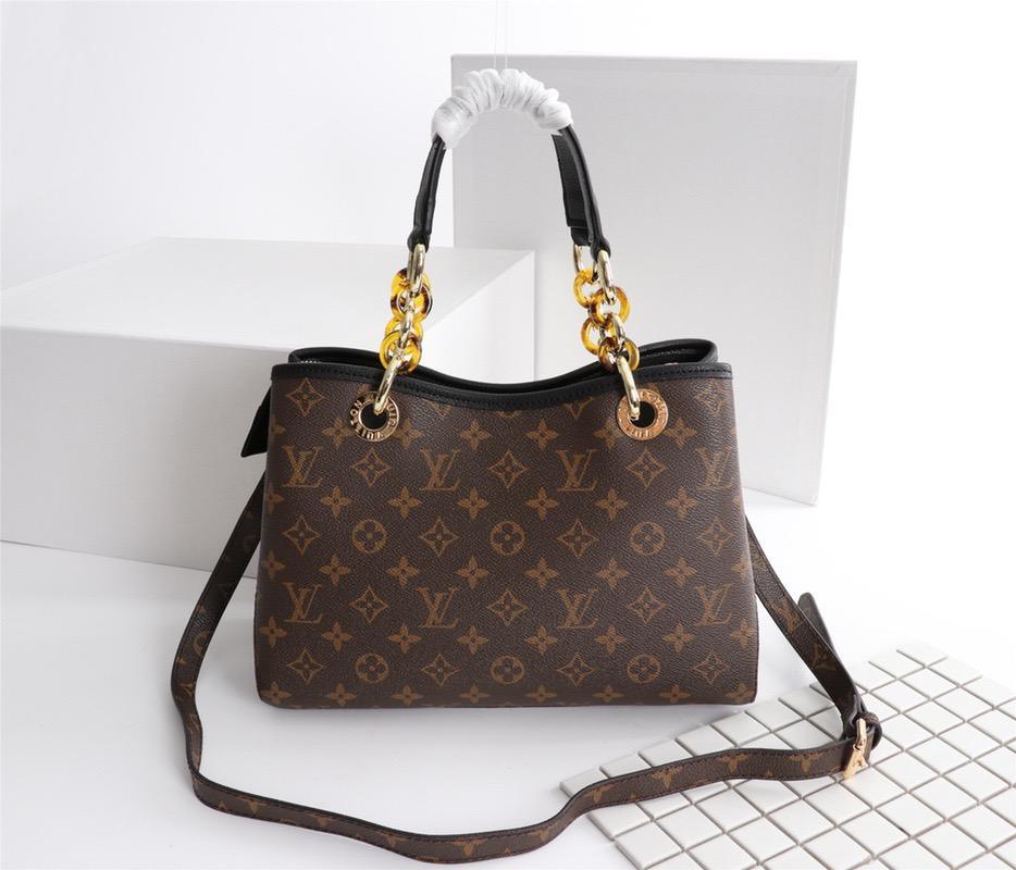 GoatLv - Luxury Edition Bags LUV 181 GoatLv