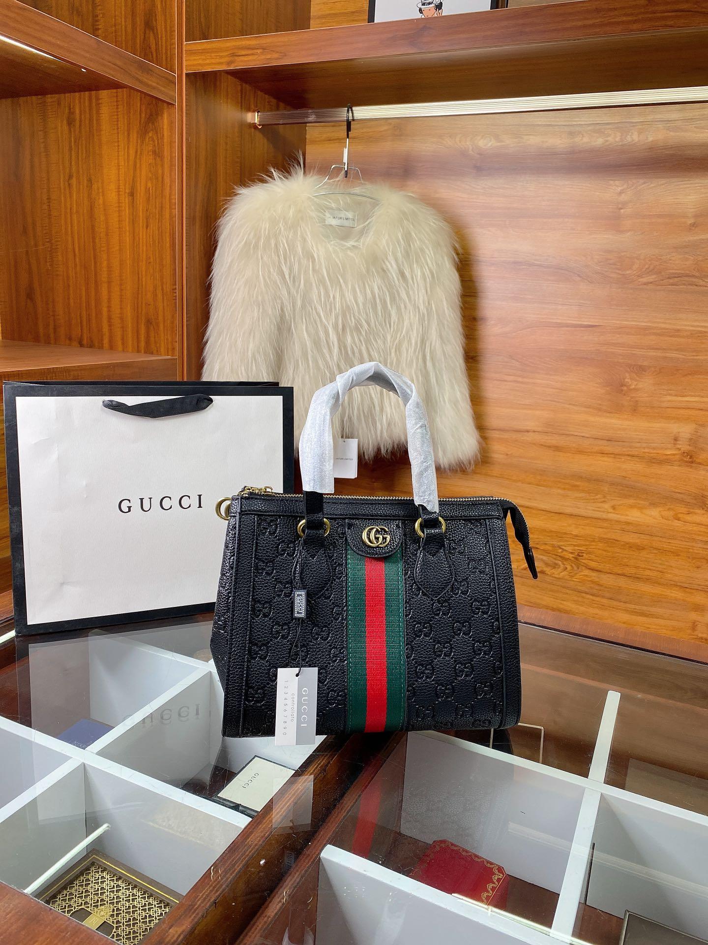 GoatLv - Luxury Edition Bags GCI 275 GoatLv