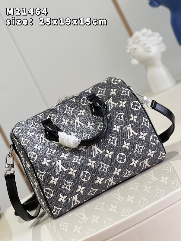 BFWD - LOV Bags - 1667 Bags Fashion Waves