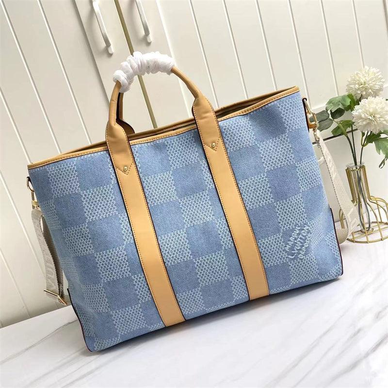 1984 LuVi Paris Bag M40702 GoatLV