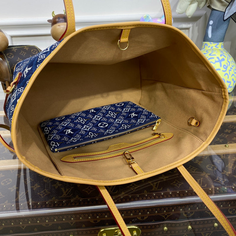 BFWD - LOV Bags - 2075 Bags Fashion Waves