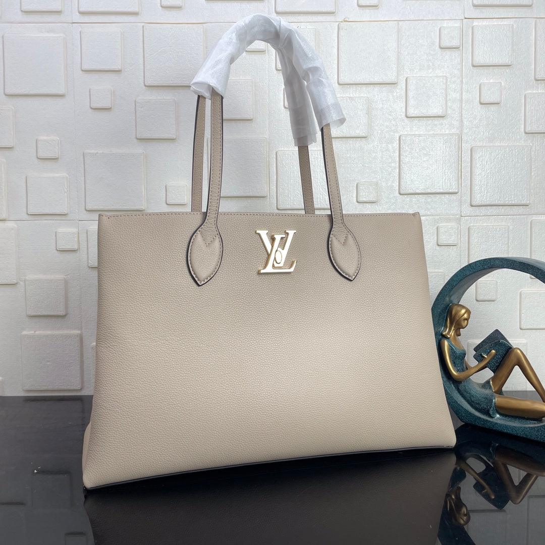 LuVi Lockme M57345 luxurysteps