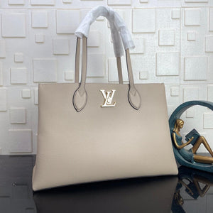 LuVi Lockme M57345 luxurysteps