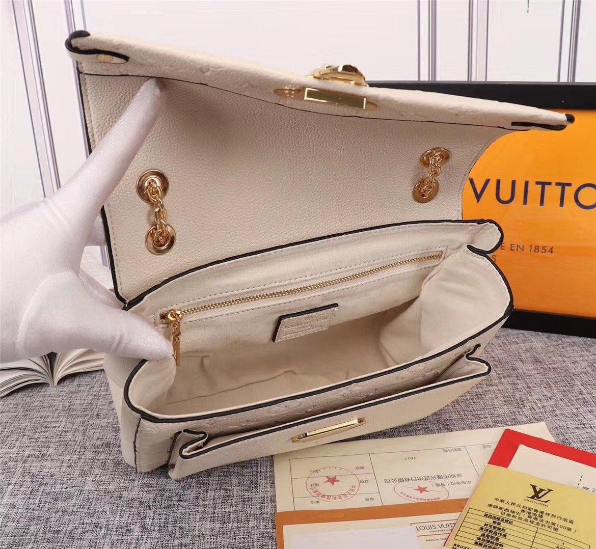 GoatLv - Luxury Edition Bags LUV 275 GoatLv