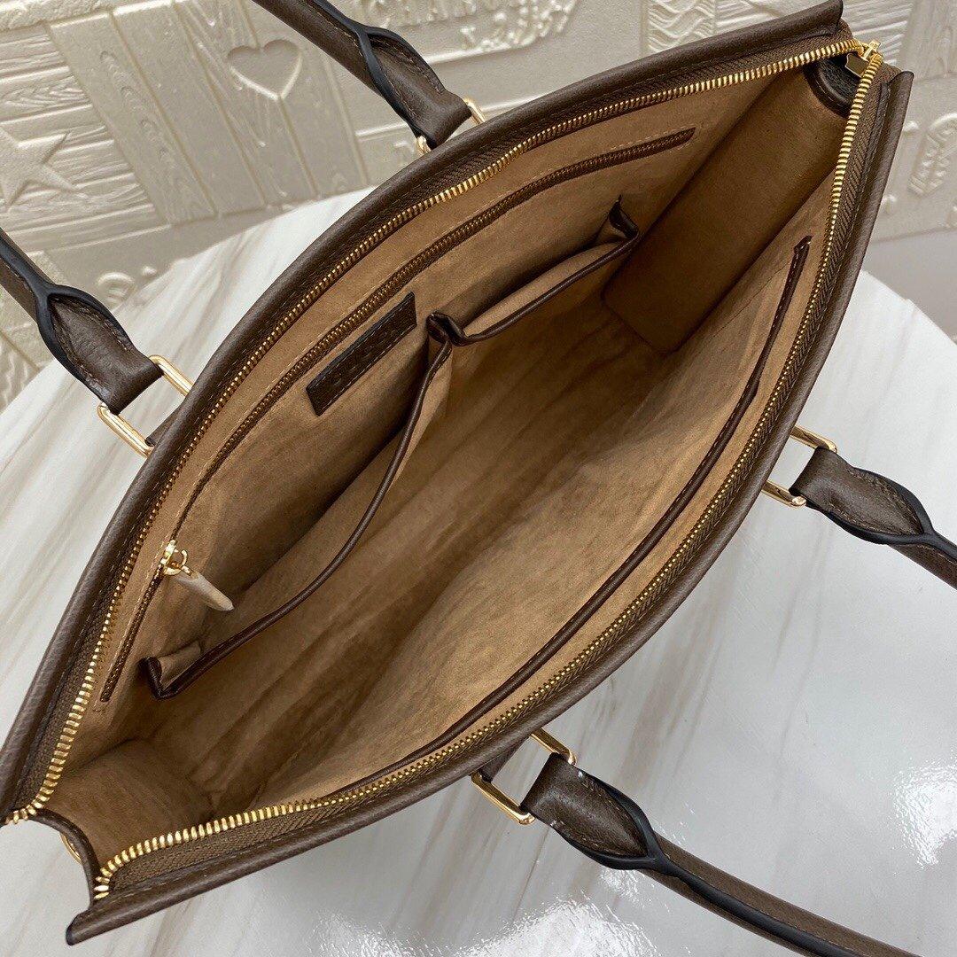 GoatLv - Luxury Edition Bags GCI 181 GoatLv