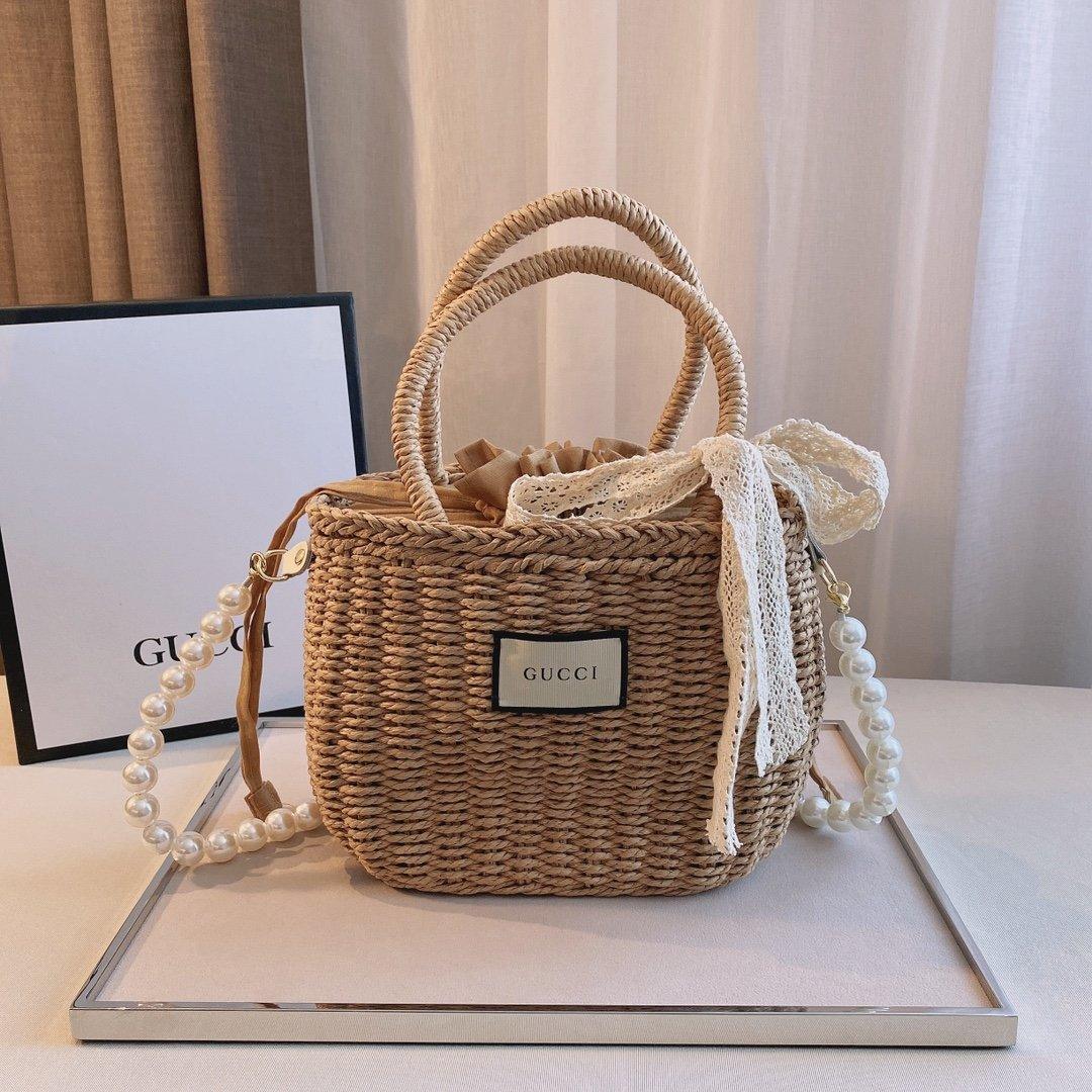 GoatLv - Luxury Edition Bags GCI 170 GoatLv