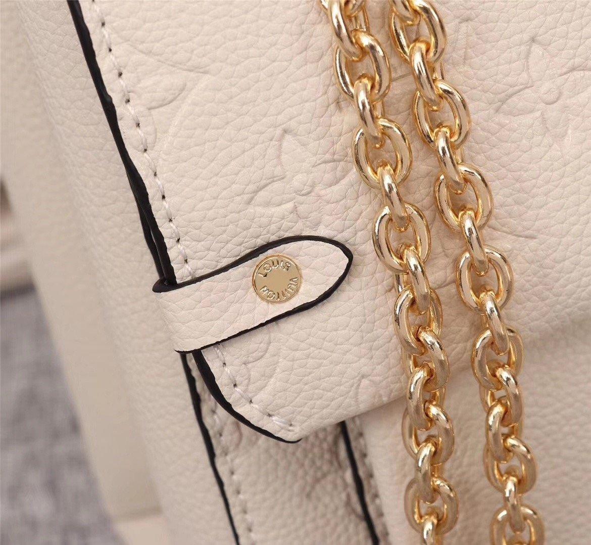 GoatLv - Luxury Edition Bags LUV 275 GoatLv