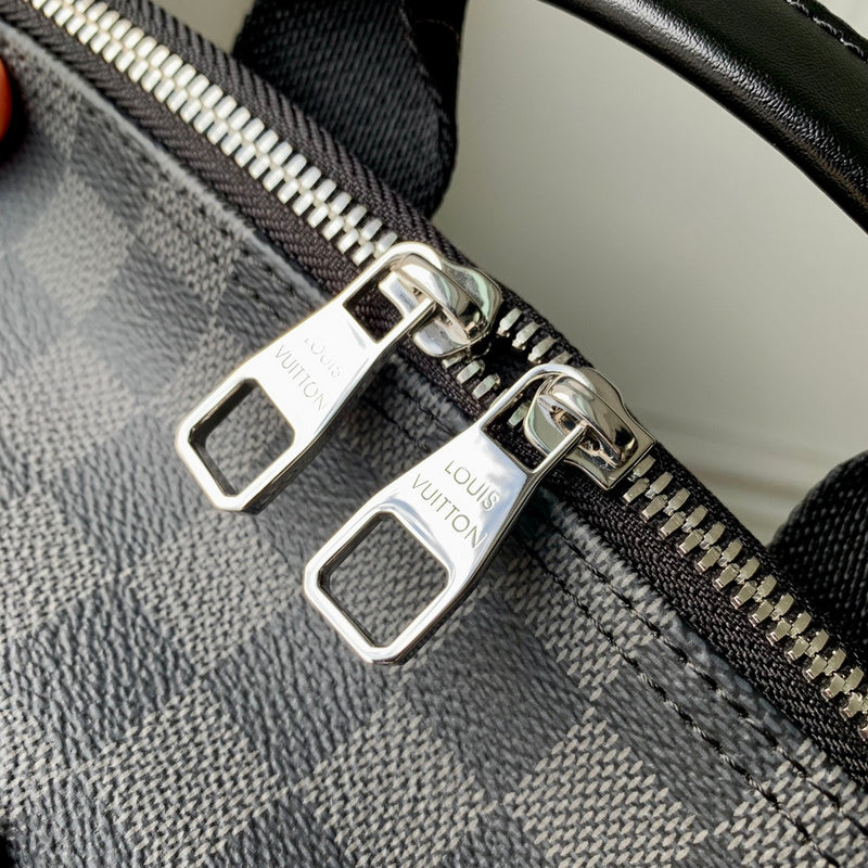 1984 - LOV Bags - 2043 Bags Fashion Waves