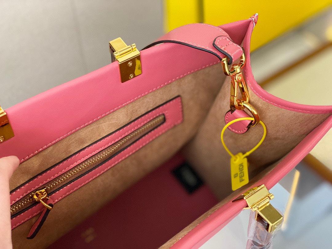 CN - New Collection Bags FEI 266 Charm Nicely