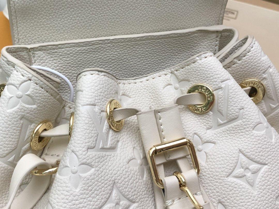 GoatLv - Luxury Edition Bags LUV 002 GoatLv