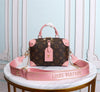 GoatLv - Luxury Edition Bags LUV 027 GoatLv