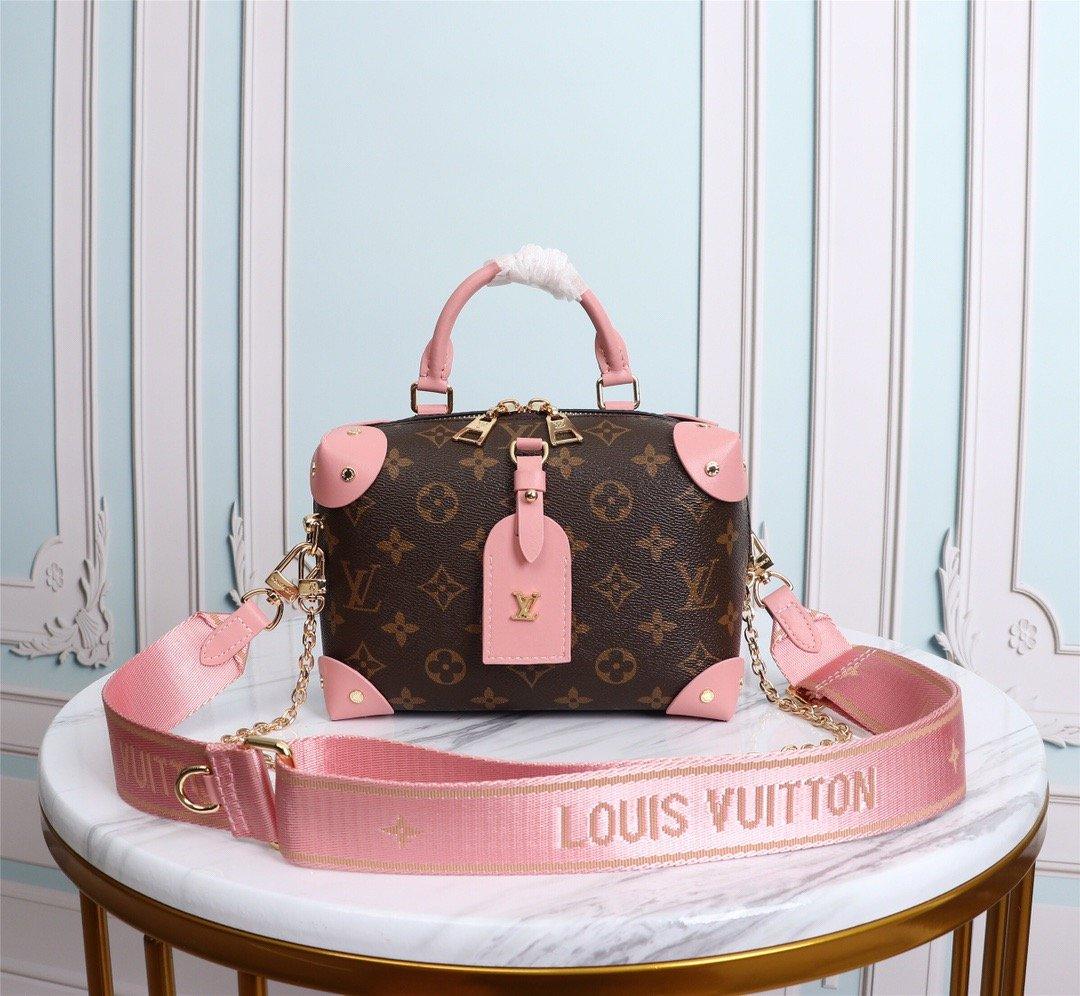 Sneakerhill - Luxury Edition Bags LUV 027 Sneakerhill