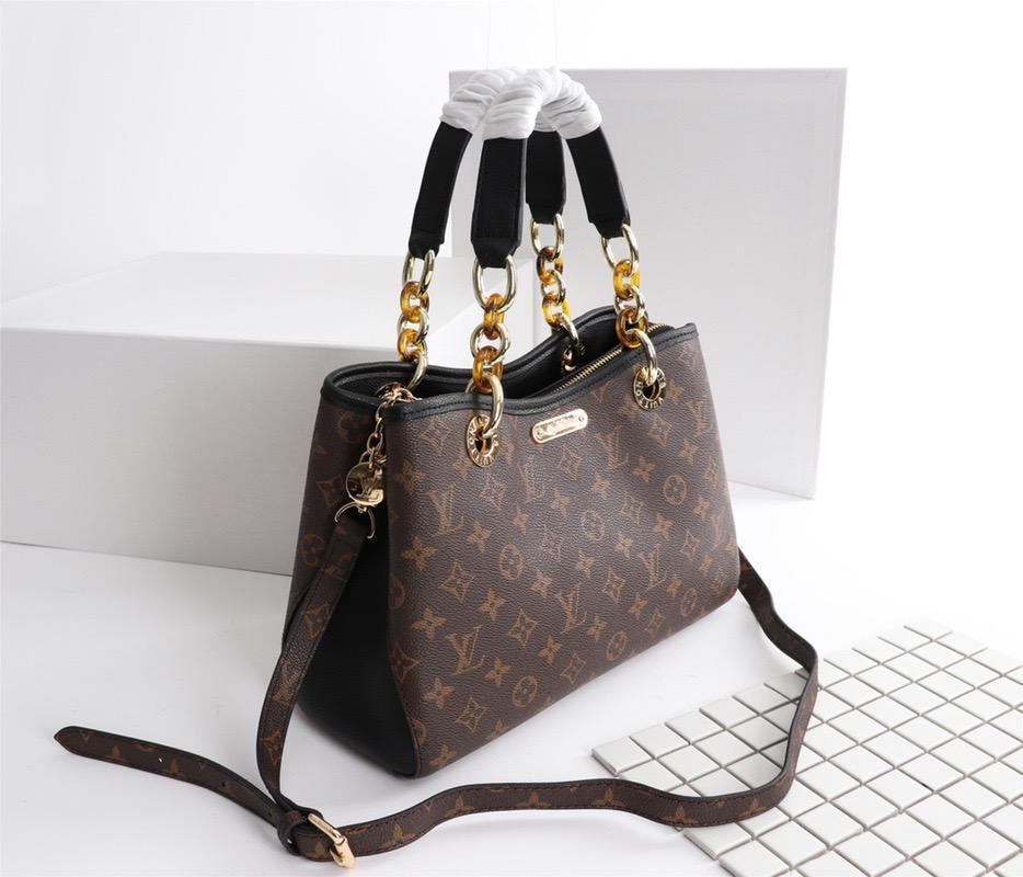 GoatLv - Luxury Edition Bags LUV 181 GoatLv