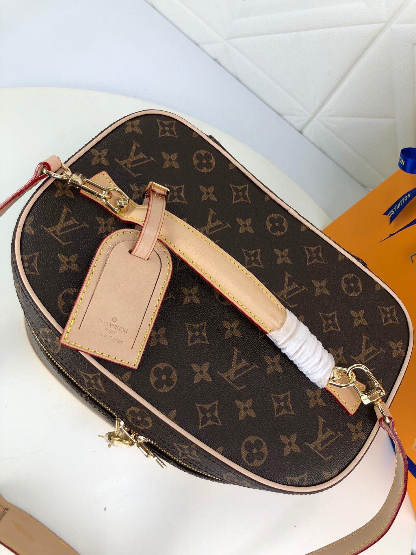 GoatLv - Luxury Edition Bags LUV 024 GoatLv