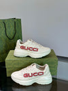 GCI Rhyton Sneakers-190 Designer Sneakers