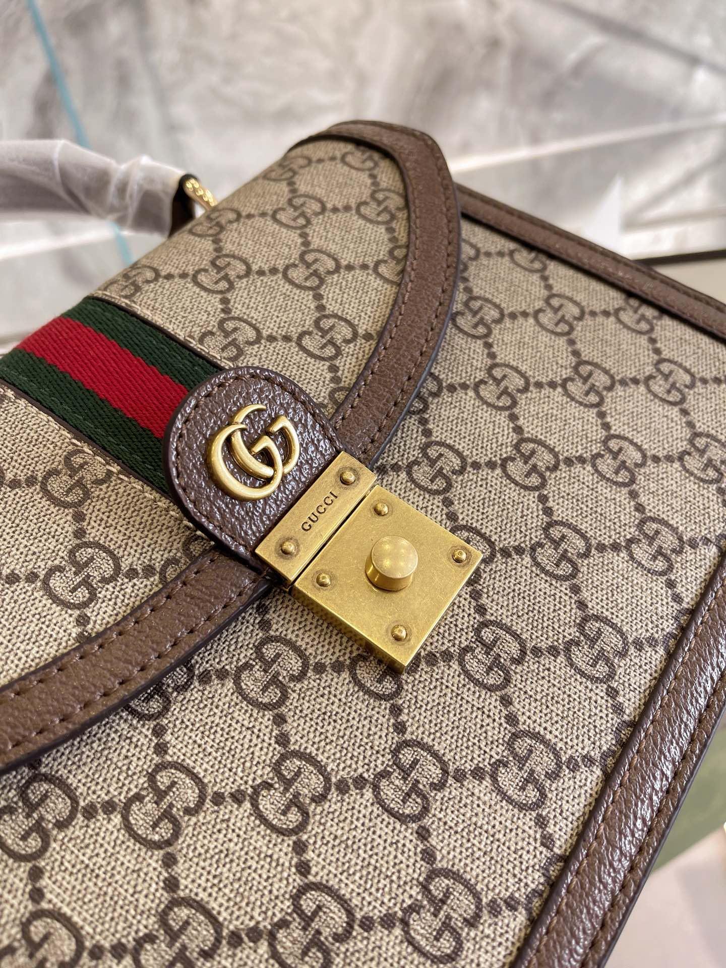 Sneakerhill - Luxury Edition Bags GCI 194 Sneakerhill