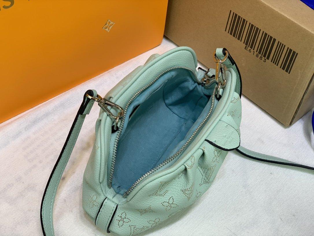 GoatLv - Luxury Edition Bags LUV 093 GoatLv