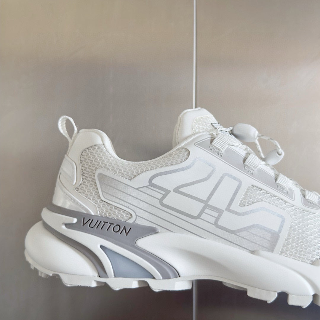 Custom LuVi Runner Tatic MJ00390 - GoatLV
